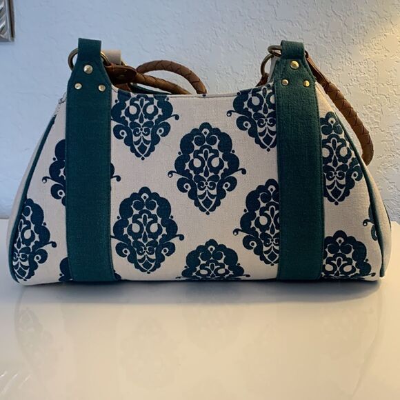 NIKITA LYNN Embroidered Bag  - Picture 2 of 12